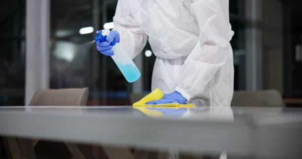 24/7 Emergency Infectious Disease Decontamination experts in Welcome, MD